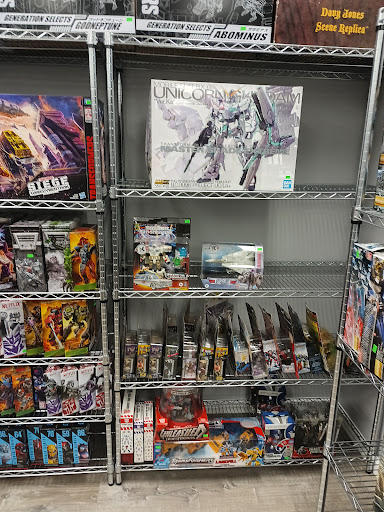 Toy Store «Toy Arena», reviews and photos, 14145 Proctor Ave, La Puente, CA 91746, USA