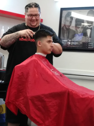 Barber School «Arizona Barbers Academy», reviews and photos, 12550 W Thunderbird Rd #111, El Mirage, AZ 85335, USA