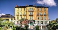 Photos du propriétaire du Restaurant l’Atrium (Hôtel Du Parc) à Salies-de-Béarn - n°3