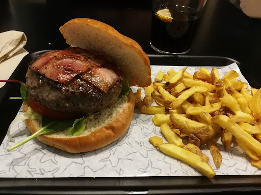 Hamburguesa Nostra