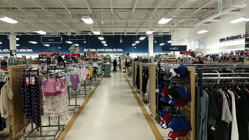 Department Store «Marshalls», reviews and photos, 77 Central Ave, Clark, NJ 07066, USA