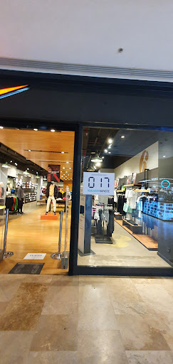 Nike Store Istanbul