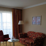 Photo n°3 de l'avis de Linda.r fait le 11/06/2019 à 15:41 sur le  Parkhotel in Bad Füssing à Bad Füssing