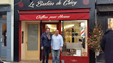 Salon de coiffure Barbier de Crecy 77580 Crécy-la-Chapelle