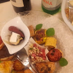 Photo n°4 de l'avis de Rodica.o fait le 14/11/2020 à 21:06 sur le  Ristorante La Lancia D'Oro Arezzo à Arezzo