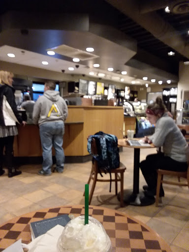 Coffee Shop «Starbucks», reviews and photos, 1242 Arsenal St, Watertown, NY 13601, USA