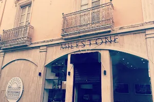 Milestone Restaurant & Bar image