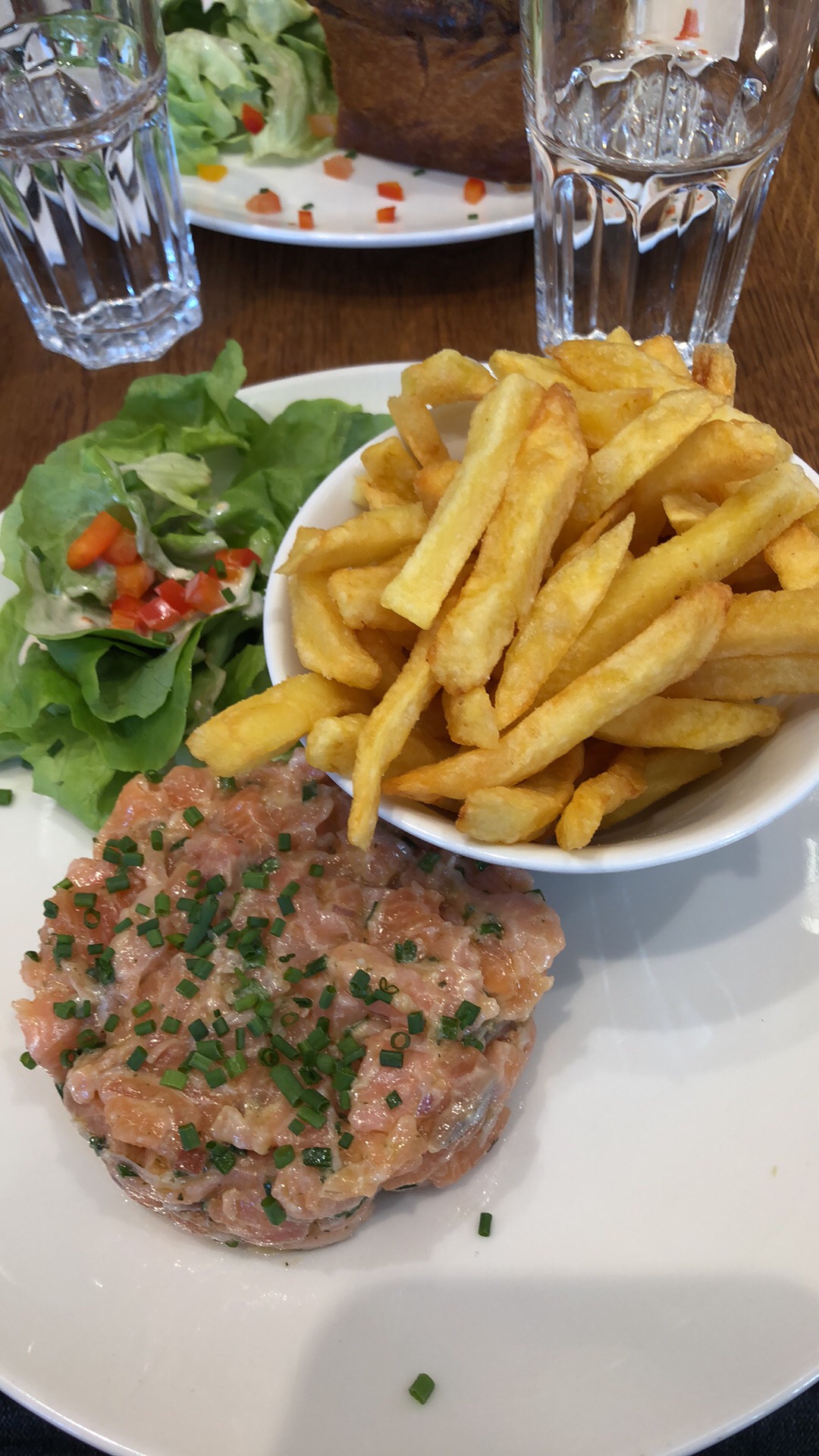 Photo n° 1 de l'avis de Nicolas.u fait le 27/02/2019 à 12:02