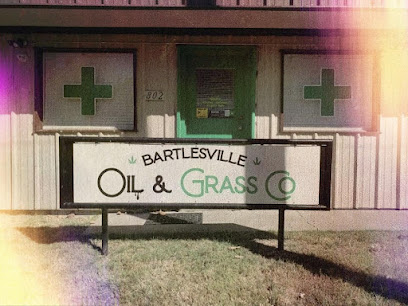 Bartlesville Oil & Grass Co