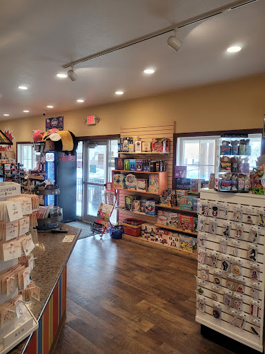 Toy Store «Goose Gang Toys», reviews and photos, 342 3rd Ave SE, Perham, MN 56573, USA