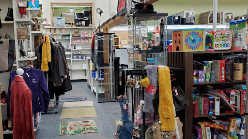 Thrift Store «Auburn Valley Humane Society Thrift Store», reviews and photos, 1123 E Main St, Auburn, WA 98002, USA