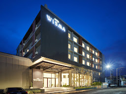 โรงแรมราชาบุระ ราชบุรี