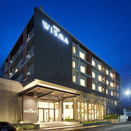 โรงแรมราชาบุระ ราชบุรี