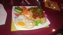 Plats et boissons du Restaurant vietnamien Au Soleil du Vietnam à Saint-Ouen-sur-Seine - n°9