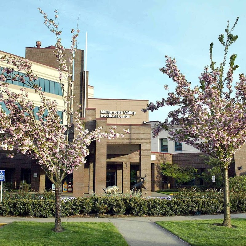 Willamette Valley Medical Center