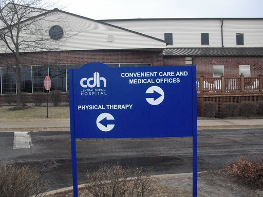 Sign Shop «Accurate Repro, Inc.», reviews and photos, 2368 Corporate Ln, Naperville, IL 60563, USA