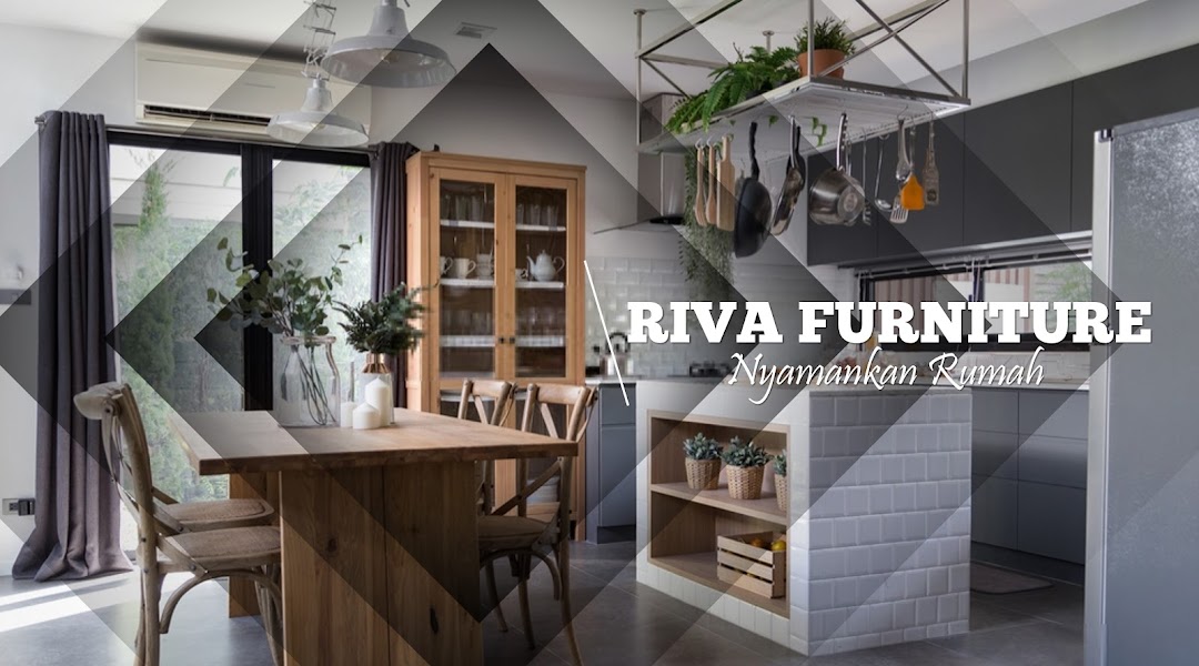 Mebel Riva Furniture Bandung