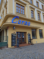 Café Corso Znojmo