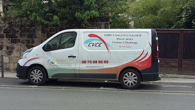 Cvce à Figeac