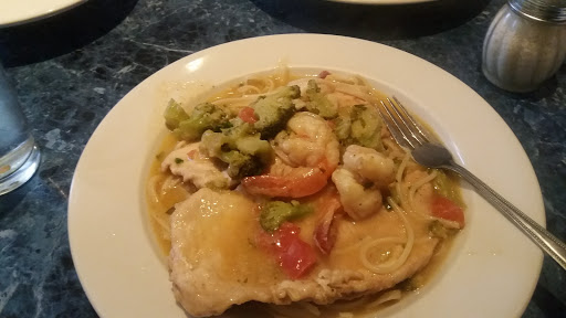 Pizza Restaurant «Bella Maria Restaurant & Pizzeria», reviews and photos, 1844 NY-112, Coram, NY 11727, USA