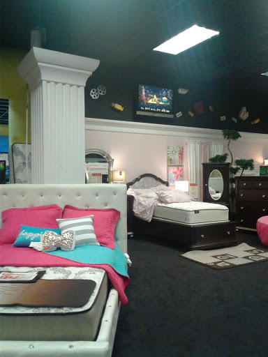 Furniture Store «Mor Furniture for Less», reviews and photos, 5735 W Bell Rd, Glendale, AZ 85308, USA