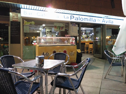 LA PALOMILLA