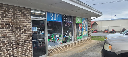 Video Game Store «Media Vault», reviews and photos, 3697 Rhea County Hwy, Dayton, TN 37321, USA