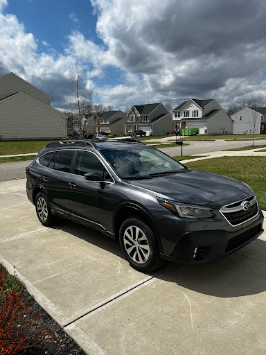 Subaru Dealer «Beechmont Subaru», reviews and photos, 8021 Beechmont Ave, Cincinnati, OH 45255, USA