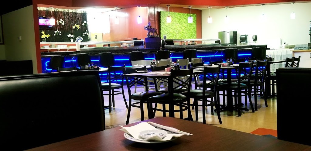 Fresh Sushi Time Japanese Restaurant 79121