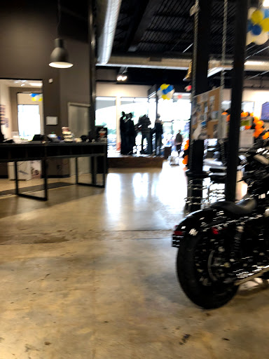 Motorcycle Dealer «Hudson Valley Harley-Davidson®», reviews and photos, 33 NY-304, Nanuet, NY 10954, USA