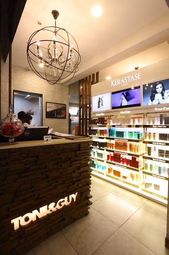 Toni & Guy Hairdressing, Beauty, Make-up, Nail Bar