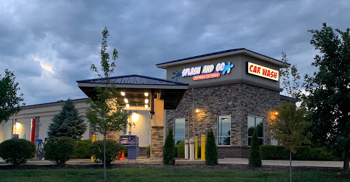 Splash and Go Car Wash en Lee's Summit