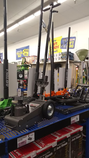 Shopping Mall «Southland Terrace Shopping Center», reviews and photos, 3971 7th Street Rd, Louisville, KY 40216, USA