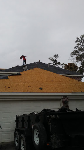 Roofing Contractor «Avalanche Contractors», reviews and photos, 20211 Eden Pines, Spring, TX 77379, USA