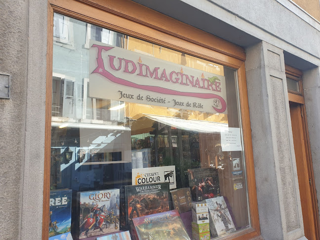 Ludimaginaire