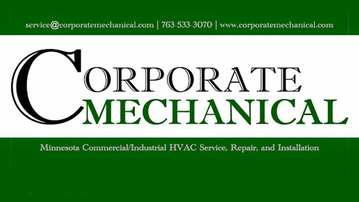 Corporate Mechanical in New Hope, Minnesota