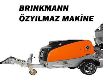 Özyılmaz Makine