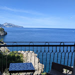 Photo n°2 de l'avis de Duccio.a fait le 03/06/2021 à 04:08 sur le  Hotel Delfino à Massa Lubrense