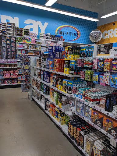 Variety Store «Five Below», reviews and photos, 5419 TX-1604 Loop, San Antonio, TX 78253, USA