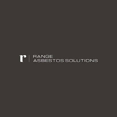 Range Asbestos Solutions