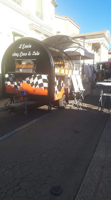 L'ENVIE chez Coco & Lolo à Aimargues