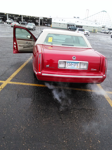 Auto Auction «Manheim Northstar Minnesota», reviews and photos, 4908 Valley Industrial Blvd N, Shakopee, MN 55379, USA