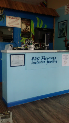 Explore grandmother tattoo ideas, creative tattoo ideas in Abilene, available at Ink Image Tattoos