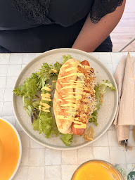 Photo n°83 de Tinto à Colmar ()