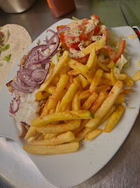 Photos du propriétaire du Costa Kebab à Saint-Médard-en-Jalles - n°3