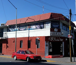 El Penthouse del Bar El 5o Patio photo