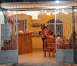 Cafe Luna de Abril Tepic photo