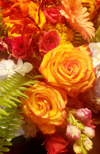 Florist «Charleston Flower Market», reviews and photos, 1952 Maybank Hwy, Charleston, SC 29412, USA