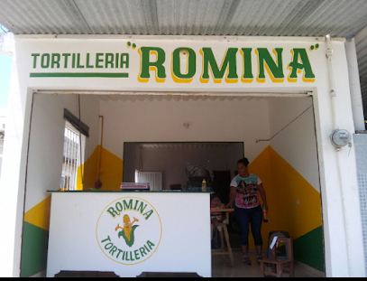 Tortilleria 'Romina'