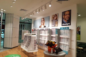 Specsavers Optometrists & Audiology - Balgowlah